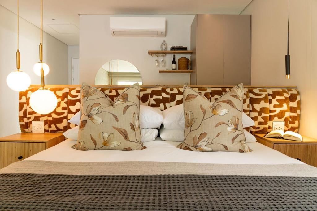 Lavender Farm Boutique Guest House Franschhoek Exterior foto
